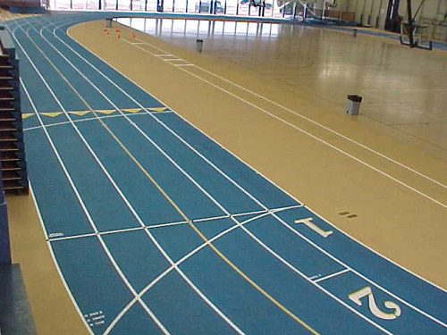 Dynamic Sports Construction facilities
