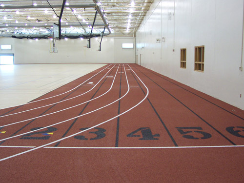 Commercial Flooring