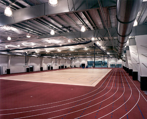 Sports, Gym, and Commercial Flooring Products