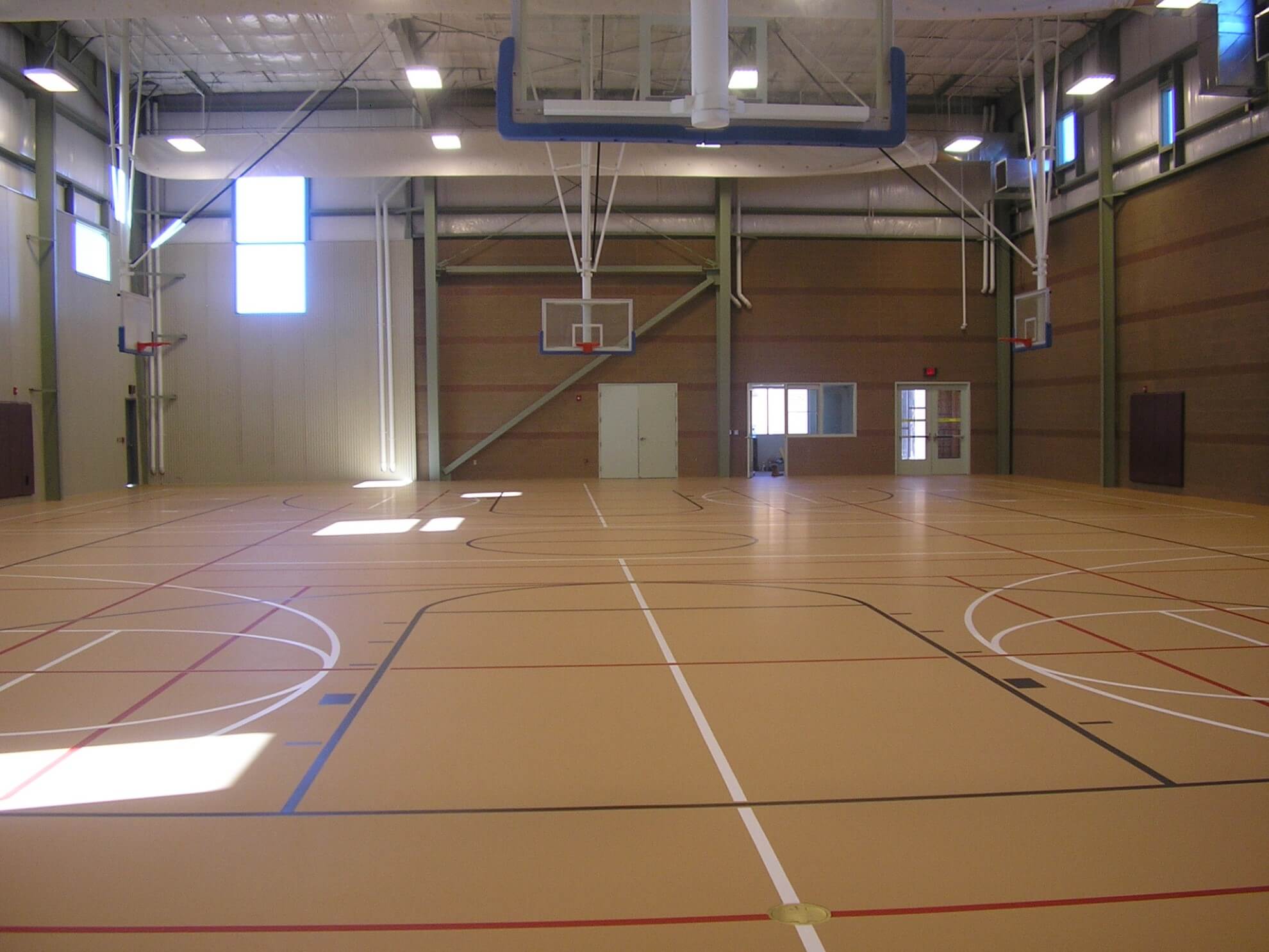 Flooring