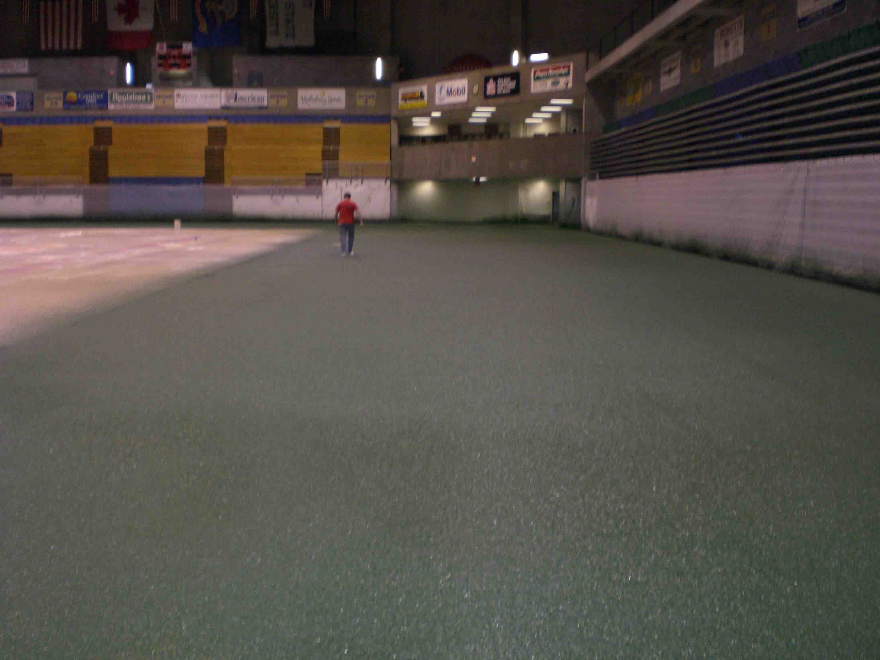 Dynamic Sports Construction facilities
